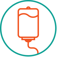 IV icon